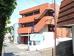苅原コーポ 302
