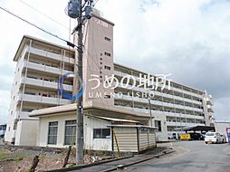 フジマンション 102