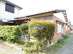 石井借家