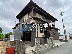 豊城借家