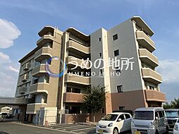 サンライトヒルズ広川 502