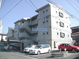 メゾン小林 301