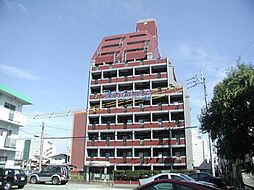 ロマネスク東町 505