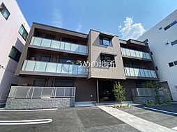 モンレーヴ本町 101