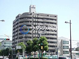 パークノヴァ久留米中央 902