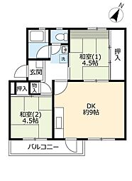 URくぬぎ台