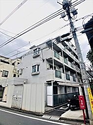 大田区東蒲田1丁目