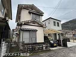 瀬野町　中古戸建