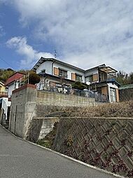 音戸町波多見9丁目　中古戸建