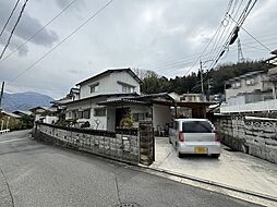 畑賀町　中古戸建