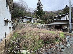 狩留賀町　売土地