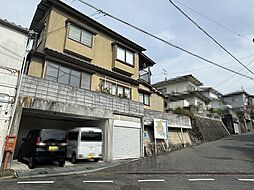 焼山西1丁目　中古戸建