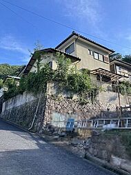 上瀬野町　売土地