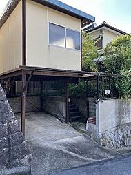 上瀬野町　売土地