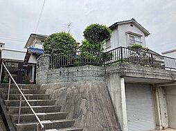 焼山此原町 中古戸建