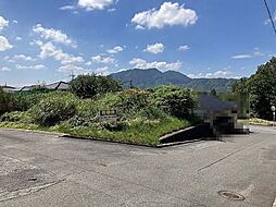 安佐町大字鈴張 売土地