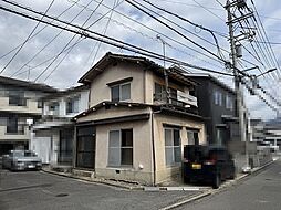 瀬野1丁目　中古戸建