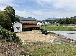 志和町冠　売土地