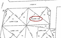 安佐町大字鈴張　売土地
