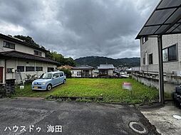 萩原10丁目　売土地