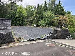 川角5丁目　売土地