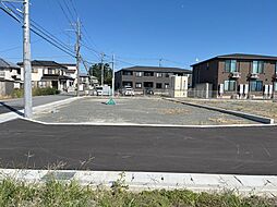 南アルプス市寺部2区画分譲地 区画1