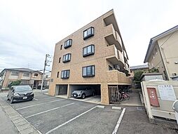 コンフォート中桜田 302