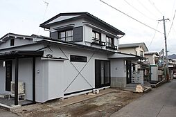 長町フルリノベーション戸建