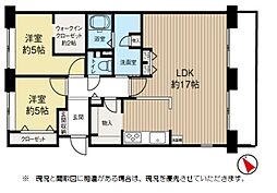 発寒パークマンション 705