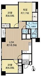 イトーピア旭町 606