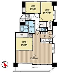 札幌市白石区菊水一条２丁目