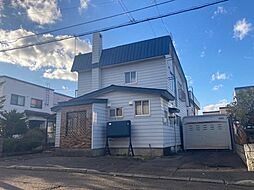 北野3条2丁目売土地