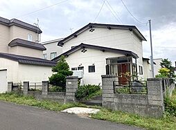 江別市文京台