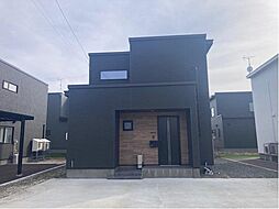 恵庭市駒場町3丁目の一戸建て