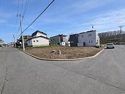 里見町2丁目　売土地