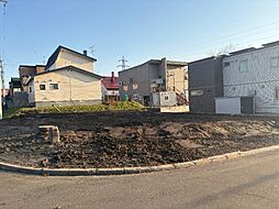 里見町2丁目　売土地