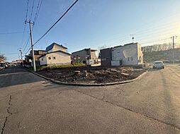 里見町2丁目　売土地