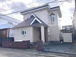 札幌市豊平区西岡二条9丁目