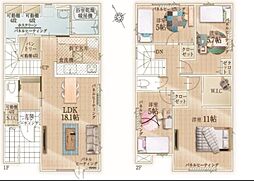 東苗穂九条3丁目　戸建て