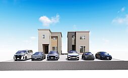 東苗穂九条3丁目　戸建て