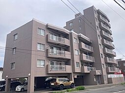 アドリーム月寒西