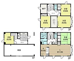 発寒二条4丁目 中古戸建