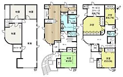 白石中央3条5丁目　中古戸建