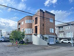 白石中央3条5丁目　中古戸建