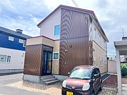 新琴似二条8丁目　中古戸建