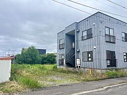 北郷1条3丁目　土地