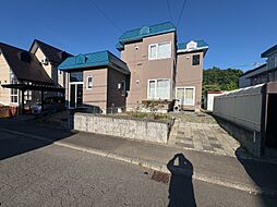 上野幌三条5丁目　中古戸建