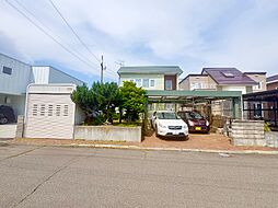 見晴台　戸建