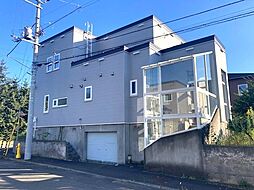 札幌市清田区平岡五条6丁目