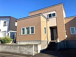 江別市大麻沢町